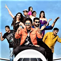 F3: Fun and Frustration - Telugu Movie 2022