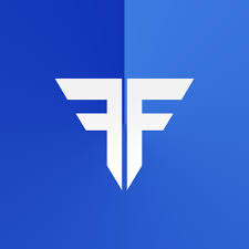 Fyers Mobile Trading App Logo