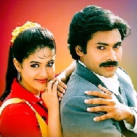 Gokulamlo Seetha - Telugu Movie - Pawan Kalyan