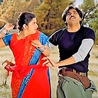 Gudumba Shankar - Telugu Movie - Pawan Kalyan