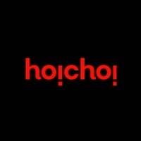 Hoichoi OTT Platform Logo