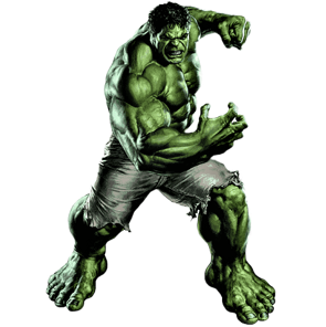 Hulk - Marvel Cinematic Universe