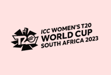 ICC Women's Cricket T20 World Cup 2023 Event Image