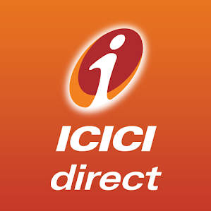 ICICI Direct Mobile Trading App Logo