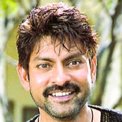 Jagapathi Babu (Jaggu Bhai) - Tollywood Hero