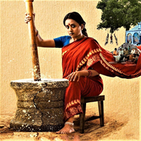 Jayamma Panchayathi - Telugu Movie 2022