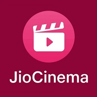 Jio Cinema OTT Platform Logo