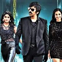 Khiladi - Telugu Movie 2022