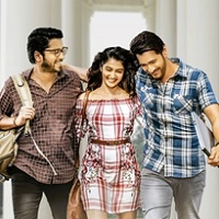 Maharshi (2019) - Mahesh Babu - Telugu Movie