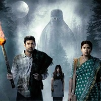 Masooda - Telugu Movie 2022