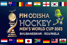 2023 Men's FIH Hockey World Cup 2023 Event Image