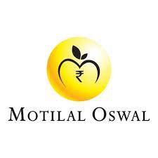 Motilal Oswal Mobile Trading App Logo