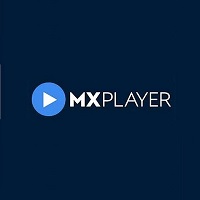 MX Player OTT Platform Logo