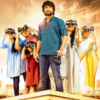 Nani's Gang Leader