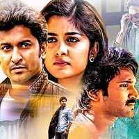 Ninnu Kori