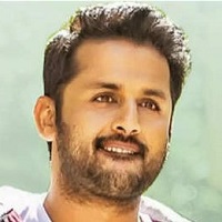 Nithiin