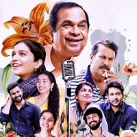 Panchathantram - Telugu Movie 2022