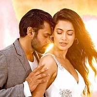 Panjaa - Telugu Movie - Pawan Kalyan