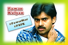 Power Star Pawan Kalyan (PSPK) Movies Event Image