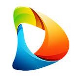 Religare - Dynami - Mobile Trading App Logo