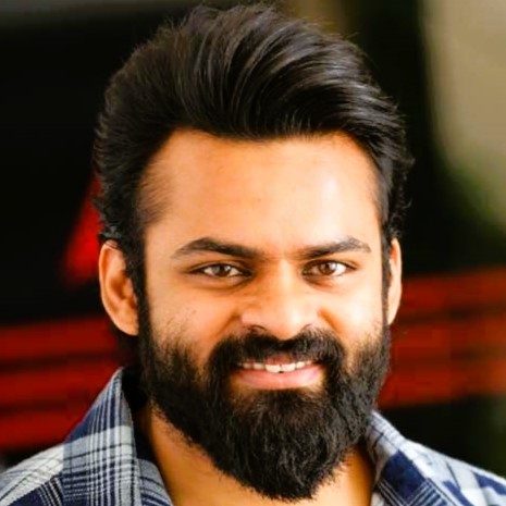 Sai Dharam Tej - Tollywood Hero