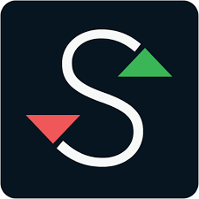 Geojit - Selfie Mobile Trading App Logo