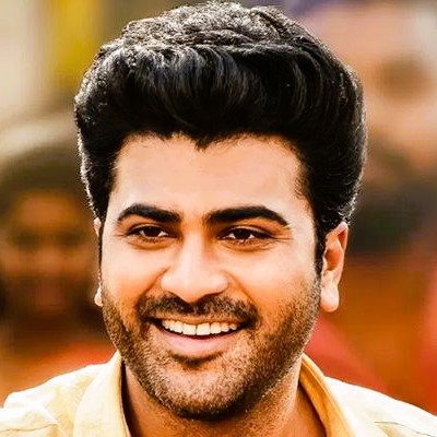 Sharwanand - Tollywood Hero