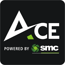 SMC Global Securities - Ace Mobile Trading App Logo