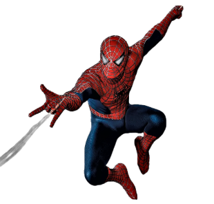 Spider Man - Marvel Cinematic Universe