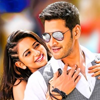 Spyder (2017) - Mahesh Babu - Telugu Movie