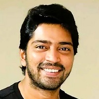 Sudden Star - Allari Naresh - Tollywood Hero