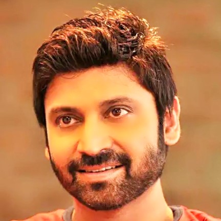 Sumanth - Tollywood Hero