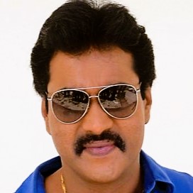 Sunil - Tollywood Hero