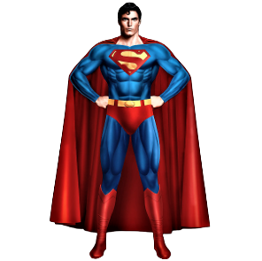 Superman - DC Universe
