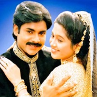 Suswagatham - Telugu Movie - Pawan Kalyan