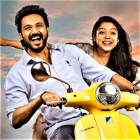 Swathi Muthyam - Telugu Movie 2022