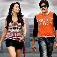 Teen Maar - Telugu Movie - Pawan Kalyan