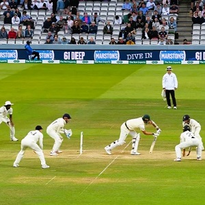 Test Cricket
