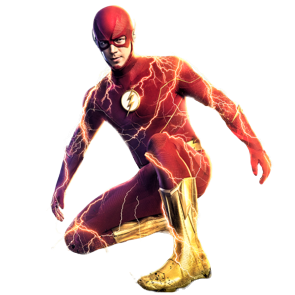 The Flash - DC Universe