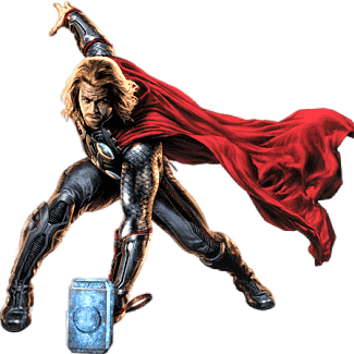 Thor - Marvel Cinematic Universe