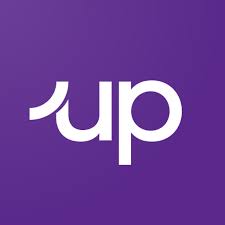 Upstox Mobile Trading App Logo