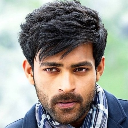 Varun Tej - Tollywood Hero