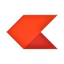 Zerodha Kite Mobile App Logo Trading