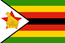 Zimbabwe flag